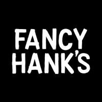 Fancy Hank's logo - Similar company to She'S A Crowd