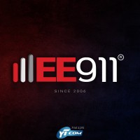 EE911 ® logo - Similar company to Megiddo Global