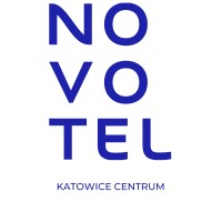 Novotel Katowice Centrum logo - Similar company to Pirr - Polski Instytut Rozwoju Rynku