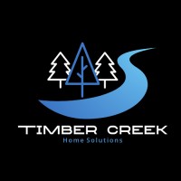 Timber Creek Home Solutions logo - Similar company to Beta Homes
