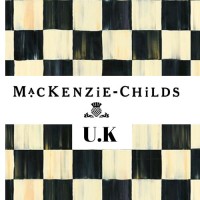 Mackenzie-Childs UK logo - Similar company to Mogg