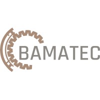 Bamatec logo - Similar company to Kapp Nederland