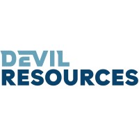 Devil Resources Limited logo - Similar company to Go Exploration Pty Ltd