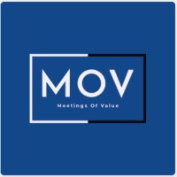 Meetings of Value logo - Similar company to Wocode