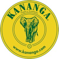 Kananga logo - Similar company to Adjetivo Studio