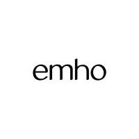 EMHO logo - Similar company to One White Studio