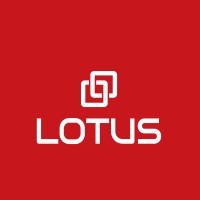 Lotus Media Agency logo - Similar company to Ubuntu Leadership