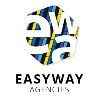 EWA Easy Way Agencies logo - Similar company to Ewa Solutions