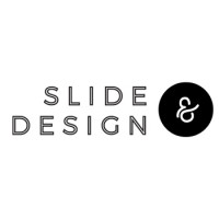 Slide & Design logo - Similar company to Presentation Design Group