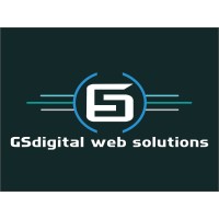 GSdigitalwebsolutions logo - Similar company to Webbio