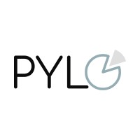 PYLO logo - Similar company to Pylo