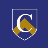 Crondon Park Golf logo - Similar company to Tyler Estates