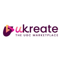 ukreate logo - Similar company to Millennials Digital
