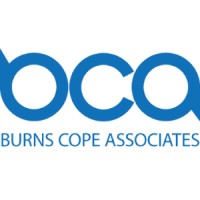 Burns Cope Associates, Inc. logo - Similar company to Aluminum Foil Bubble Insulation,Thermal Insulation,Radiant Barrier,Heat Insulation,Foam Insualtion