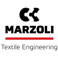 Marzoli Central Asia logo - Similar company to Saarc Tool Tech (P) Ltd