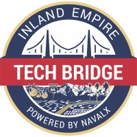 Inland Empire Tech Bridge logo - Similar company to Fat Robin
