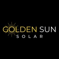 Golden Sun Solar logo - Similar company to Rihm Solar