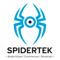 Spidertekpng Limited logo - Similar company to Event Techz
