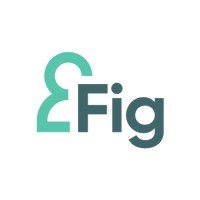 FIG People logo - Similar company to Atberry