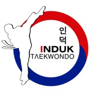 Induk Taekwondo logo - Similar company to Kingstride Pte. Ltd.