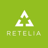 RETELIA logo - Similar company to Goucargo