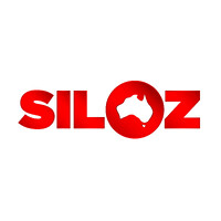SilOz logo - Similar company to Plastamasta Wagga Wagga + Riverina Steel Frames