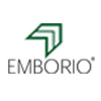 Emborio Shanghai