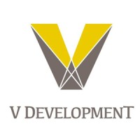 V DEVELOPMENT SDN BHD logo - Similar company to V Development