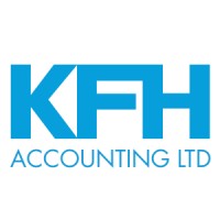 KFH Accounting Ltd logo - Similar company to Amethyst Virtual Accounts