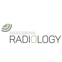 Professional Radiology logo - Similar company to Compass Peak Imaging