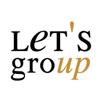 Let's Group logo - Similar company to Imad Eldurubi Group