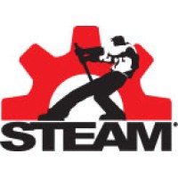SteamCreative logo - Similar company to Wimbledon Sound