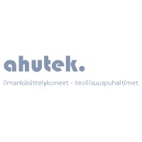 Ahutek Oy logo - Similar company to Rotewa Oy