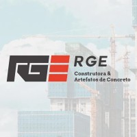 RGE CONSTRUTORA DE ITAPERUNA LTDA logo - Similar company to Wizard Itaperuna-Rj