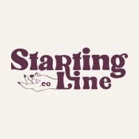 Starting Line logo - Similar company to Majalah Ecomica