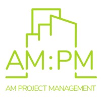 AM Project Management, Corp. logo - Similar company to Construlab Panamá