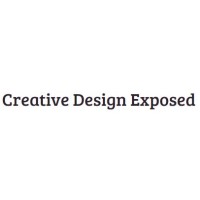 Creative Design Exposed logo - Similar company to Blendp | Creative Agency