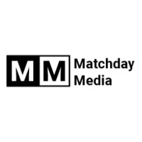 Matchday Media logo - Similar company to Matchday Media Group
