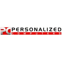 Personalized Computers