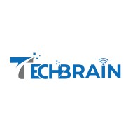 Tech Brain logo - Similar company to Techbrain