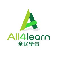 All4learn logo - Similar company to Eab Systems (Hong Kong) Limited