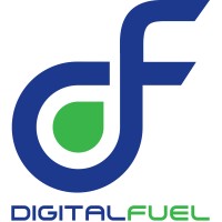 Digital Fuel logo - Similar company to Federation