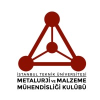 İTÜ Metalurji ve Malzeme Mühendisliği Kulübü logo - Similar company to İtü Savtek