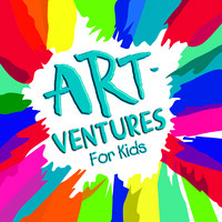ART-ventures For Kids logo - Similar company to Diy Blinds