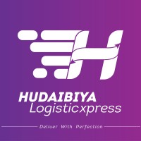 Hudaibiya Logisticxpress