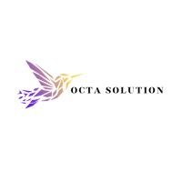 OCTA SOLUTION logo - Similar company to Meredian Group