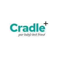 Cradle+ logo - Similar company to Digitalux
