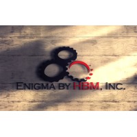 Enigma by HBM Inc. logo - Similar company to Private Practice Garden Llc