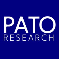 Pato Research logo - Similar company to 2389 Research