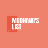 Mudhawi's List logo - Similar company to Oceans Company - Gtc